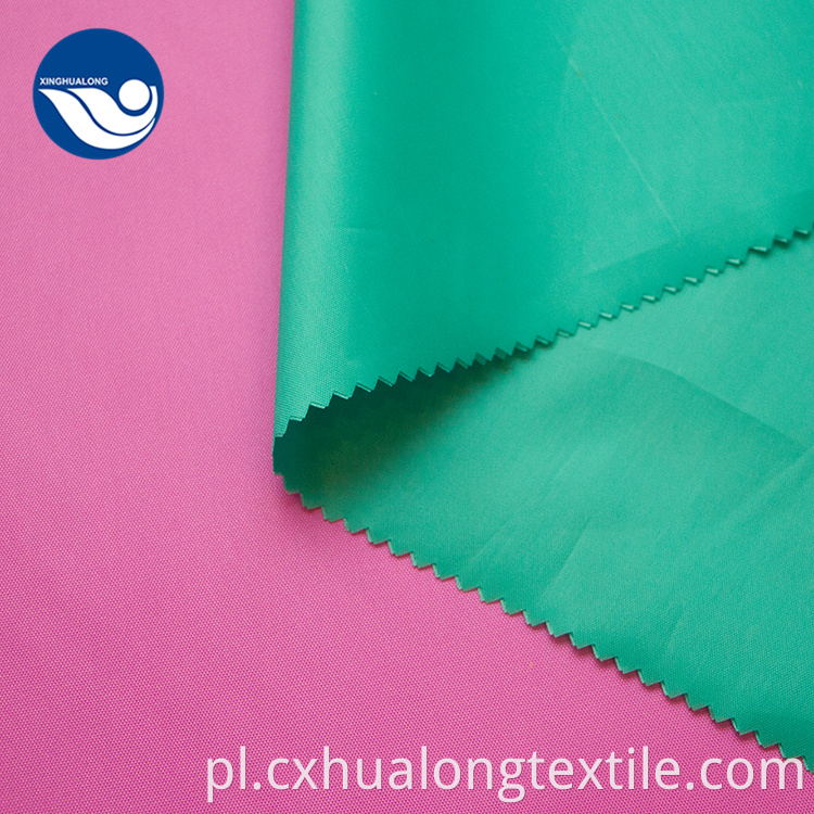 Customized Plain Fabric
